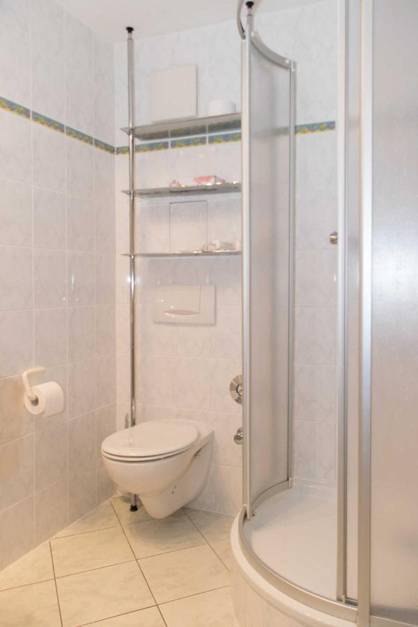 Ferienwohnung Bansin, Aquamarina Wg 10 Ostseebad Heringsdorf Zimmer foto