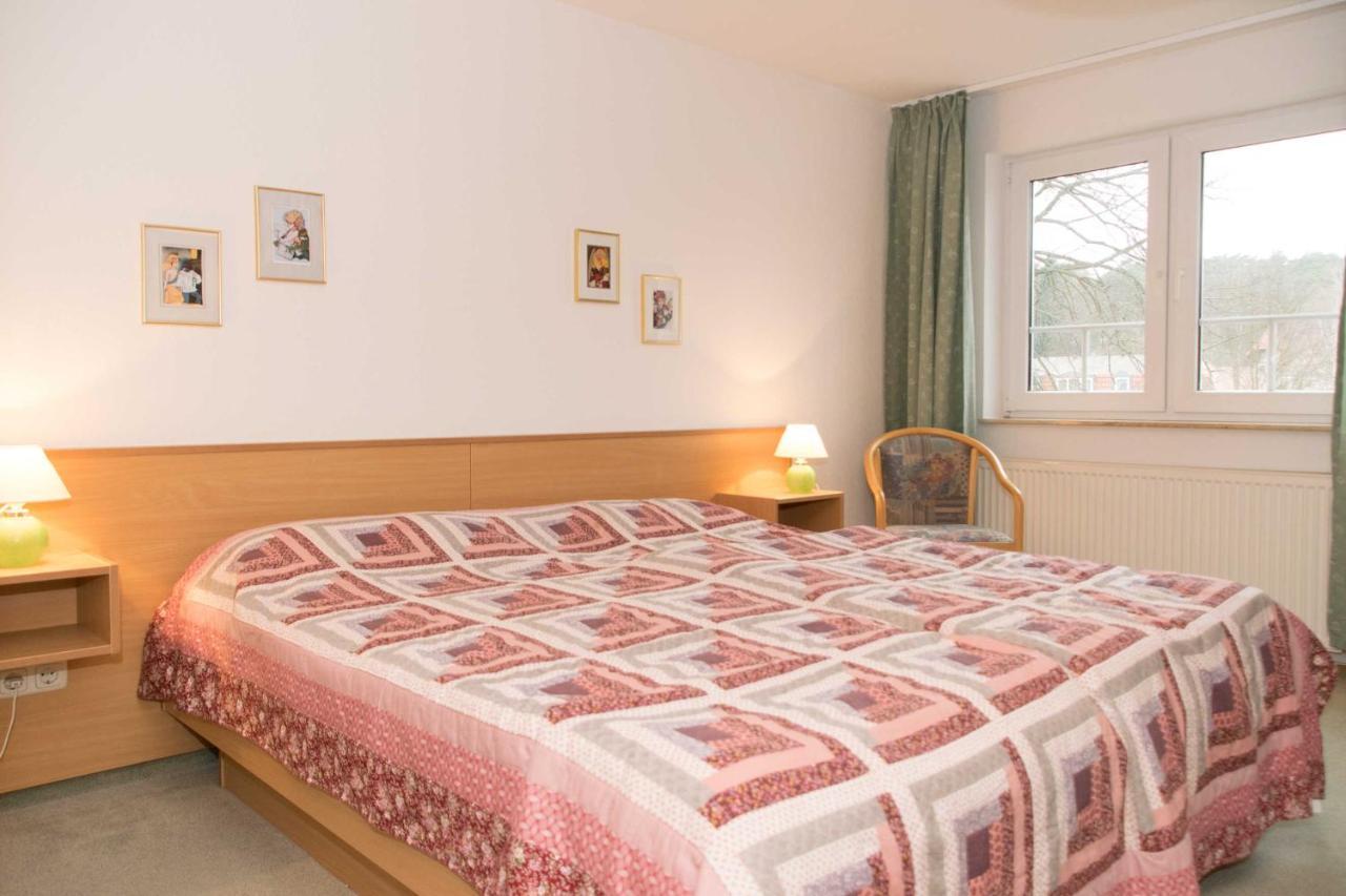 Ferienwohnung Bansin, Aquamarina Wg 10 Ostseebad Heringsdorf Zimmer foto