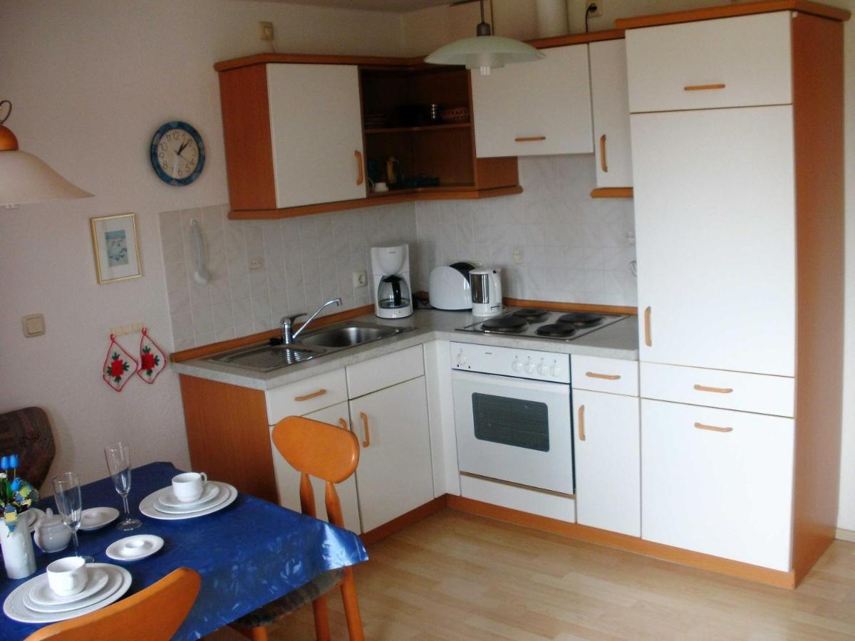 Ferienwohnung Bansin, Aquamarina Wg 10 Ostseebad Heringsdorf Exterior foto