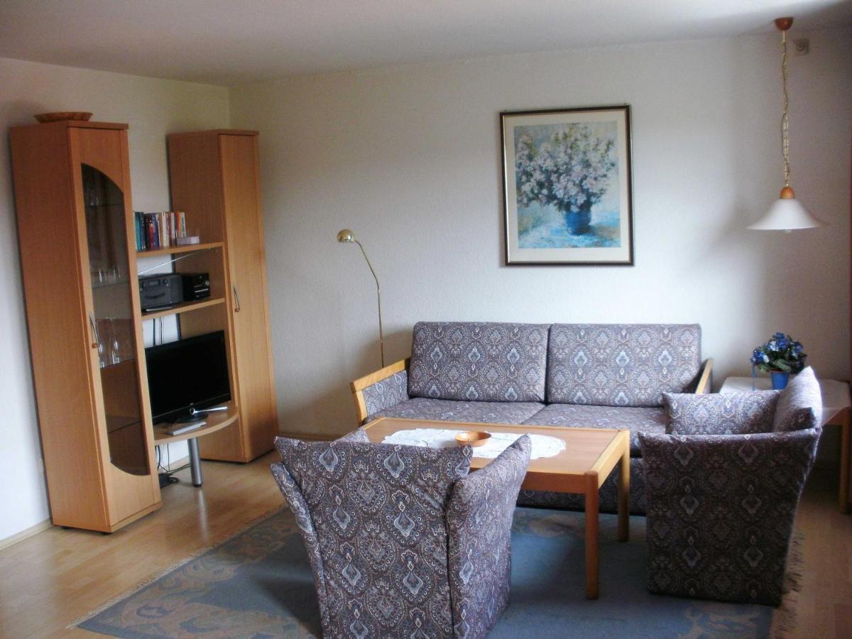 Ferienwohnung Bansin, Aquamarina Wg 10 Ostseebad Heringsdorf Exterior foto